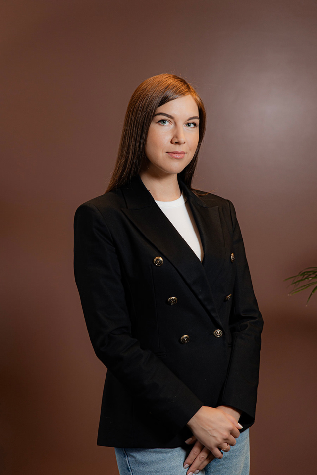 Jūlija Sokolova